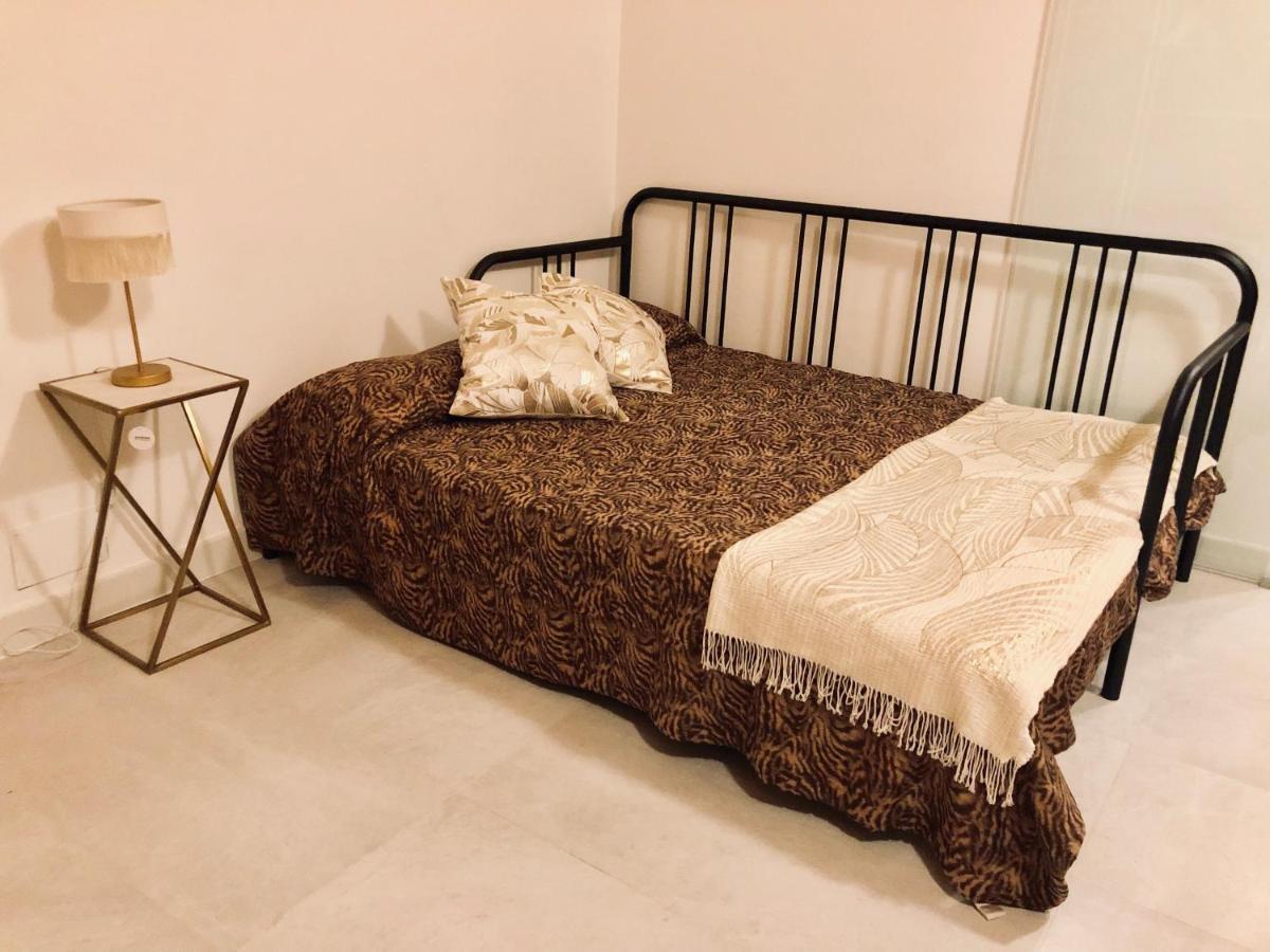 Magic Apartment With Private Terrace 巴塞罗那 外观 照片