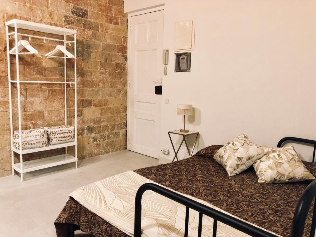 Magic Apartment With Private Terrace 巴塞罗那 外观 照片